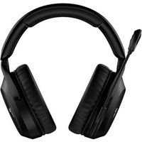 Casque PC sans fil gaming HyperX Cloud Stinger 2 Noir