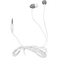 Ecouteurs audio BE MIX câble plat fuchsia ou violet