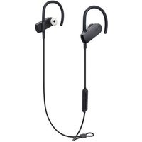 Audio-Technica SonicSport ATH-SPORT70BT - Écouteurs avec micro