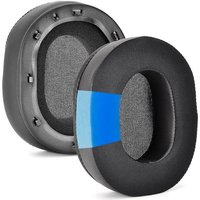 Coussinets d'Oreille en Gel Rafraîchissant Compatible avec Casques Razer BlackShark V2 Pro ( Ne Convient Pas au Modèle 2023 )
