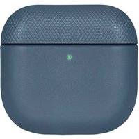 Coque pour AirPods 4 Série RE Classic en Matériaux Recyclés et Écoresponsables Native Union Bleu