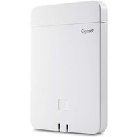 Téléphone VoIP - GIGASET PRO - N670 IP PRO - 20 utilisateurs - Crittographie DECT - Installation facile