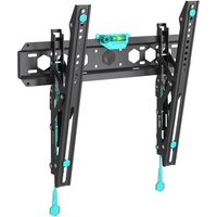 ONKRON Support TV Mural Inclinable 32" - 70" , Accroche Television jusqu'à 60 kg