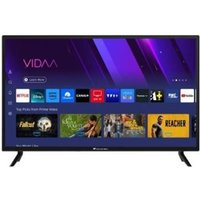 Television TV TV HD CONTINENTAL EDISON 32 pouces 81 cm Smart Vidaa Wifi Bluetooth 3