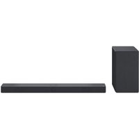 LG DSC9S - Système de barre audio - pour la télévision