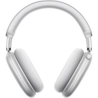 Picun F8 Pro ANC – Casque Sans Fil Audio Spatial 3D & ANC -52 dB - Gris