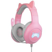 Casques avec Micro Gaming Tanooki FRTEC FT2021