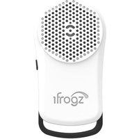 Zagg Ifrogs IFTDPL-BP0 Enceintes PC / Stations MP3 RMS 1 W