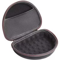 1pcs Housse Casque Audio Étui de Transport Robuste pour Casque JBL T520 T500BT JR310BT TUNE660NC LIVE400BT