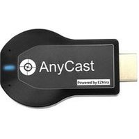 Anycast pour television benq clef chromecast wifi partage d'ecran dongle hdmi tv airplay ios android