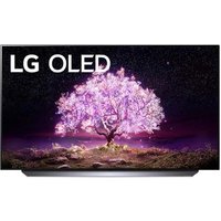 LG OLED C1