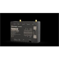 Teltonika FMM650 - Dispositif de suivi GPS/GLONASS/GALILEO/BeiDou/QZSS - 16 Mo