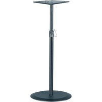 K&M 26740 Stand Enceinte Stands Enceintes de Monitoring