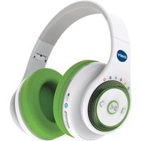 Casque audio interactif pour enfants VTECH Kidi Audio Ma Réglage du volume sonore Liv