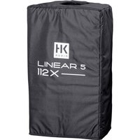 HK Audio Linear 5 housse pour enceinte active 112 XA