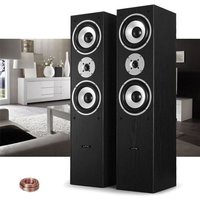 Paire d'enceintes HIFI/Home-cinema LTC Audio