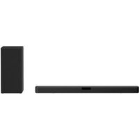 LG SN5Y - Système de barre audio - pour home cinéma