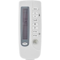 Télécommande Universelle de Climatisation ARH-403 pour Samsung