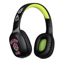 Casque audio - Sans fil - Konix - Stranger Things