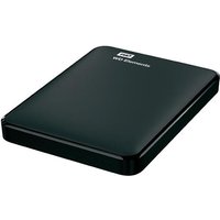 Visuel du produit : Disque Dur WD Elements 2 To Noir