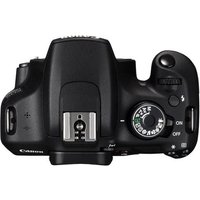 Canon EOS 1200D - appareil photo numérique objectifs EF-S 18-55mm III et EF 75-300mm III