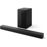 Barre audio LG S60T 120 W Noir
