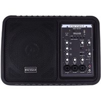 Moulées Definitive Audio Vizo 6a BT
