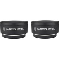 Isoacoustics ISO-Puck Stands Enceintes de Monitoring