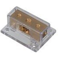 Bloc Distributeur De Courant Sinus Live Vb 1-2 50 Mm²
