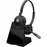 Casque avec Microphone Gaming GN Audio Engage 65 SE