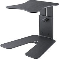 K&M 26774 Stand Enceinte Stands Enceintes de Monitoring