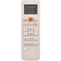 Télécommande pour Samsung DB93-11489L DB63-02827A DB93-11115U DB93-11115K KT3X00 Climatisation
