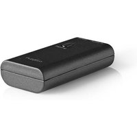 CONECTICPLUS Transmetteur audio bluetooth enceintes - jack 3.5