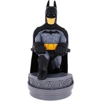 Exquisite Gaming Cable Guys Batman Support passif Manette de jeux Noir, Gris, Jaune