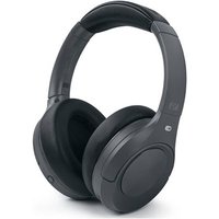 Casque Audio Bluetooth avec ANC et Micro Mains Libres avec Réduction de Bruit Muse Noir