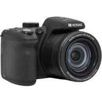 Appareil photo Bridge Numérique Kodak Pixpro Astro Zoom AZ405 Noir