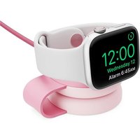 Chargeurs Sans Fil Qi2 2-en-1 Modèle ButterFly SE 15W Compatible MagSafe Twelve south Rose