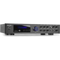 Fenton AV550BT Amplificateur audio home cinéma 5.1