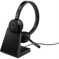 Casque avec Microphone Gaming GN Audio Evolve 65