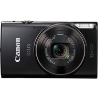 Canon IXUS 285 HS - Essentials Kit - appareil photo numérique