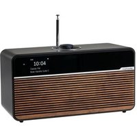 Enceinte Connectée Ruark Audio R2 MK4 Espresso
