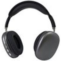 Casque Audio Bluetooth Sans Fil Réduction De Bruit Pour Gaming Bleu Noir YONIS