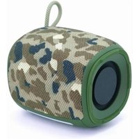 Haut-parleur Bluetooth - GMB AUDIO - PRO0459410 - Effet de lumière LED - Multicolore - Sans fil