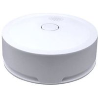 Accessoires maison connectée Konyks Detecteur de fumee connecte Easy WiFi Bluetooth Bl