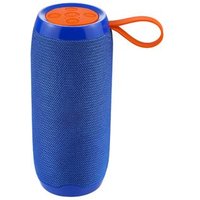Haut-Parleur Portable Bluetooth Stéréo Étanche Radio USB Extérieure Basse / Tf / FM Audio Wenaxibe 060