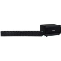 Thomson SB60BTS - Système de barre audio - sans fil - Bluetooth - 30 Watt