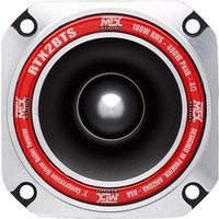 MTX Audio RTX2BTs - Commande de haut-parleur - pour automobile - 100 Watt - 1"