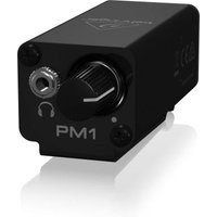 Périphériques Analogiques Behringer Powerplay Pm1 Amplis Et Reseau Casques
