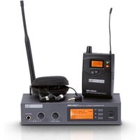 Casques LD SYSTEMS LD MEI 1000 G2 Systèmes ear monitors