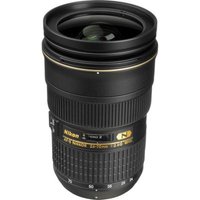 Nikon AF-S NIKKOR 24-70mm f/2.8 G ED (Objectifs)
